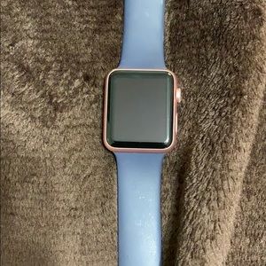 Apple Watch 42 mm.